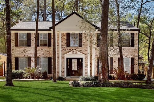 35 Berryfrost Ln, Spring, TX, 77380-1845 | Card Image