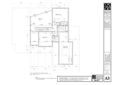 Lot 10 Byam Road, House other with 4 bedrooms, 2 bathrooms and null parking in New Boston NH | Image 3