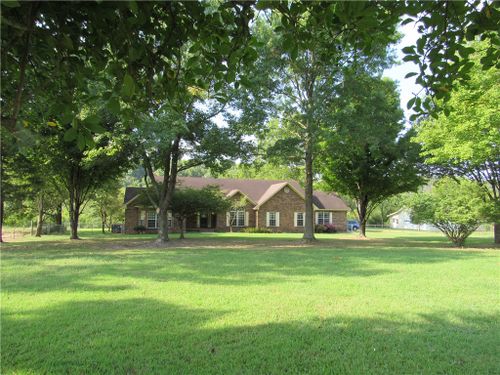 407 Water Ave, Elm Springs, AR, 72762 | Card Image