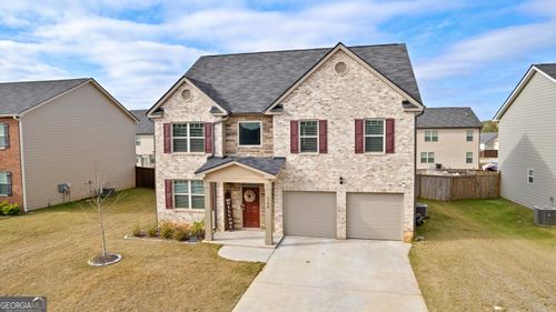 1756 Beckworth Ln, Hampton, GA, 30228-6485 | Card Image