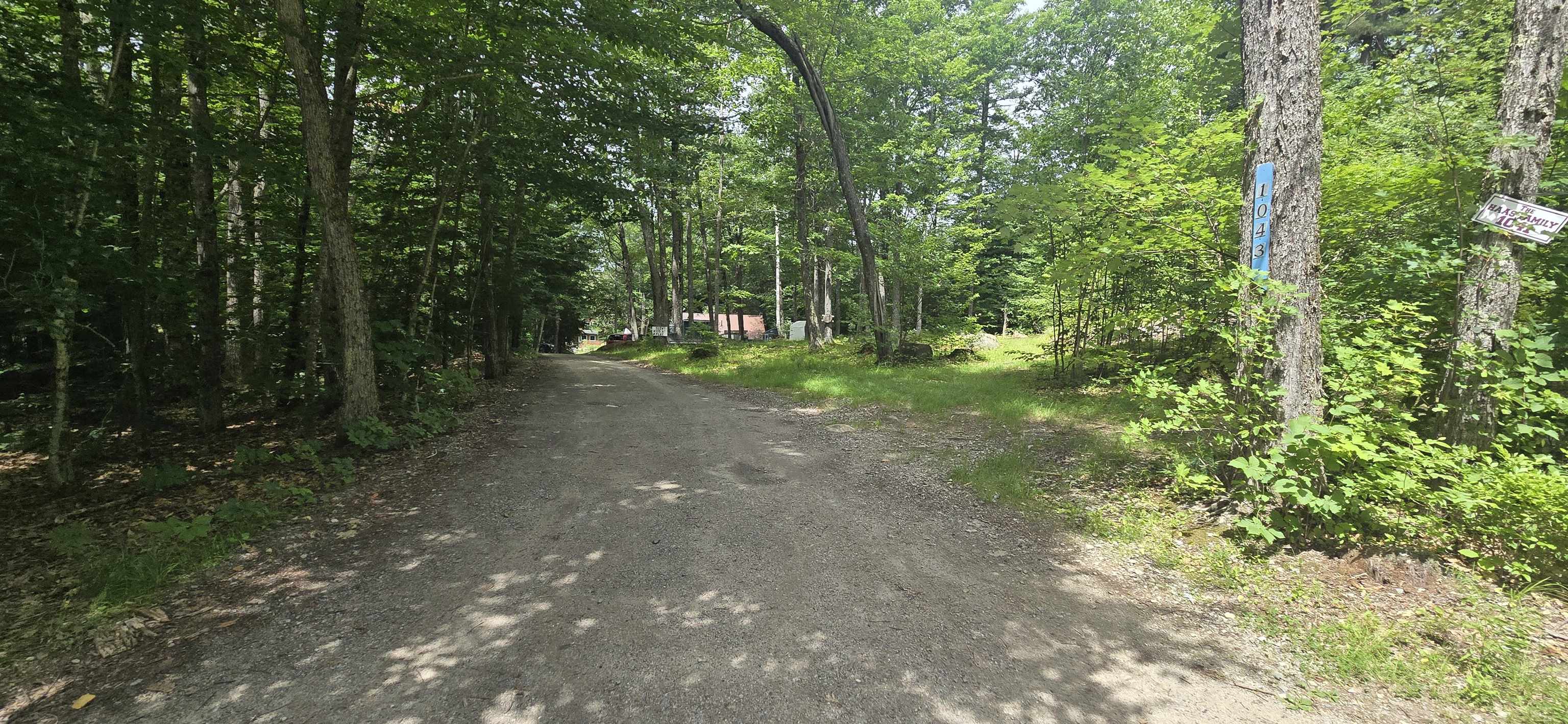Residential in Stoddard 2