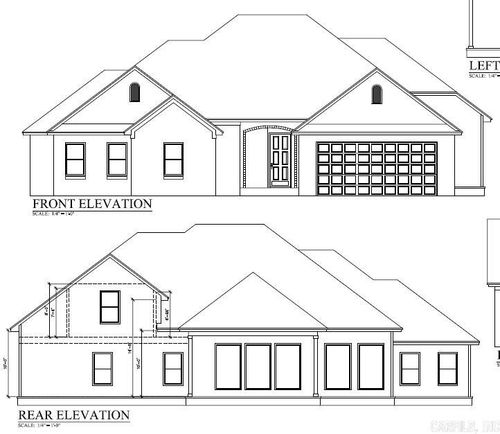 12 Trapo Ln, Hot Springs Village, AR, 71909-7132 | Card Image