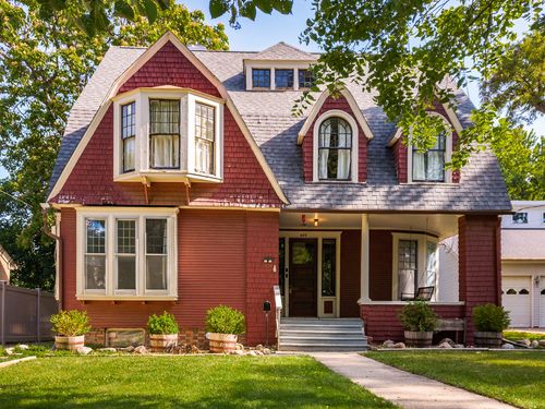 407 W Grove Street W, Pontiac, IL, 61764 | Card Image