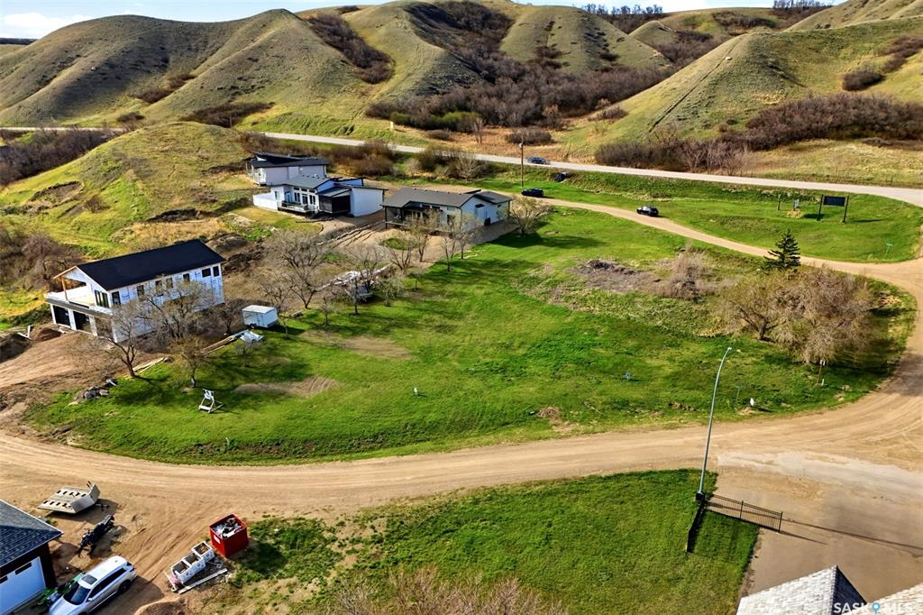 Land in North Qu'Appelle Rm No. 187 3