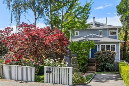 44 Catalpa Avenue, Mill Valley, CA, 94941 | Card Image