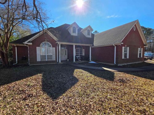 3952 Fm 451, Waskom, TX, 75692-7251 | Card Image