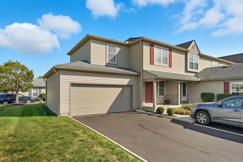 11a-5589 Valencia Park Blvd, Hilliard, OH, 43026-8795 | Card Image