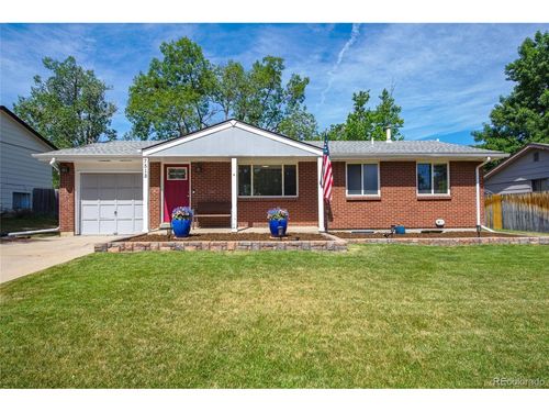 7513 Saulsbury St, Arvada, CO, 80003-2773 | Card Image