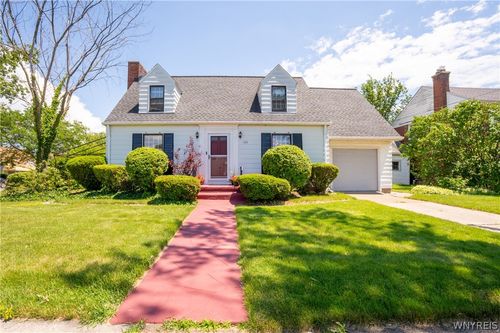 769 Colvin Boulevard, Tonawanda, NY, 14217 | Card Image