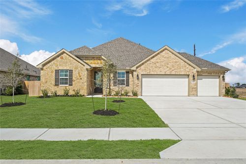 12826 Old Fashion Cir, Mont Belvieu, TX, 77535-5802 | Card Image