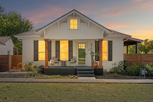 2100 Dixie Ln, Round Rock, TX, 78664-7508 | Card Image