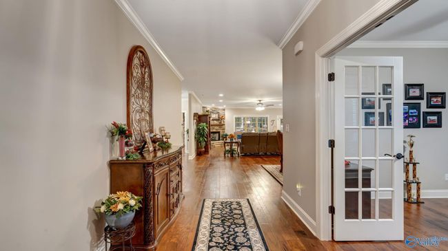 12313 Bell Rd Sw, House other with 4 bedrooms, 3 bathrooms and null parking in Huntsville AL | Image 7