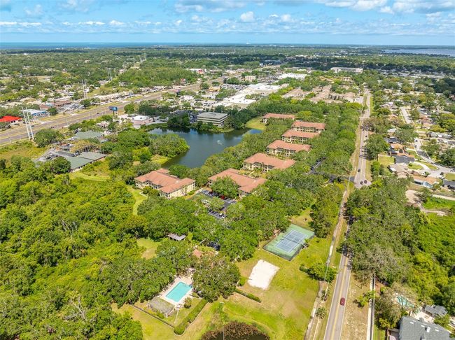 APT-112 - 2690 Coral Landings Blvd, Condo with 1 bedrooms, 1 bathrooms and null parking in PALM HARBOR FL | Image 50