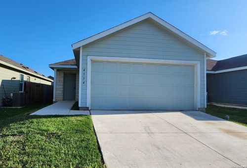 4534 Zoe Pass, San Antonio, TX, 78222-1933 | Card Image