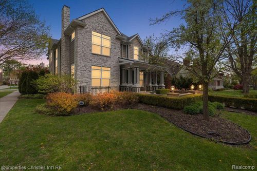1419 Henrietta St, Birmingham, MI, 48009-1908 | Card Image