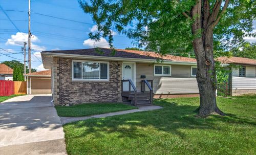 9937 Delaware Pl, Highland, IN, 46322-3326 | Card Image