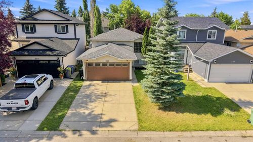 225 Harvest Glen Place Ne, Calgary, AB, T3K4J1 | Card Image