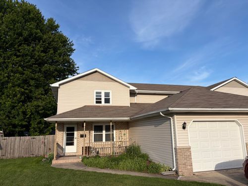855 N Elmer St, Griffith, IN, 46319 | Card Image