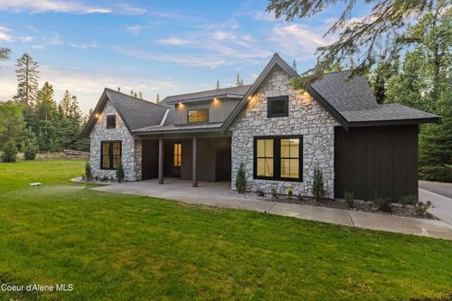 618 Jim Canyon Dr, Athol, ID, 83801 | Card Image