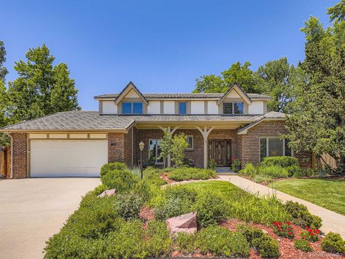 9931 E Ida Pl, Greenwood Village, CO, 80111-3752 | Card Image