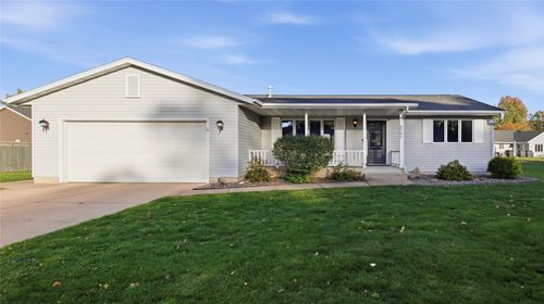 2747 Diane Lane, Eau Claire, WI, 54703 | Card Image