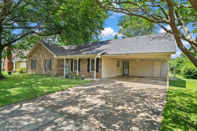 6864 Aspenhill Dr, House other with 3 bedrooms, 2 bathrooms and null parking in Bartlett TN | Image 26