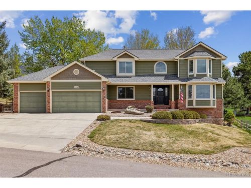 5218 Bur Oak Ln, Parker, CO, 80134-5441 | Card Image