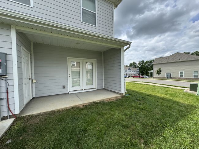 801 Dallas Dr, Townhouse with 3 bedrooms, 3 bathrooms and 2 parking in Columbia TN | Image 11