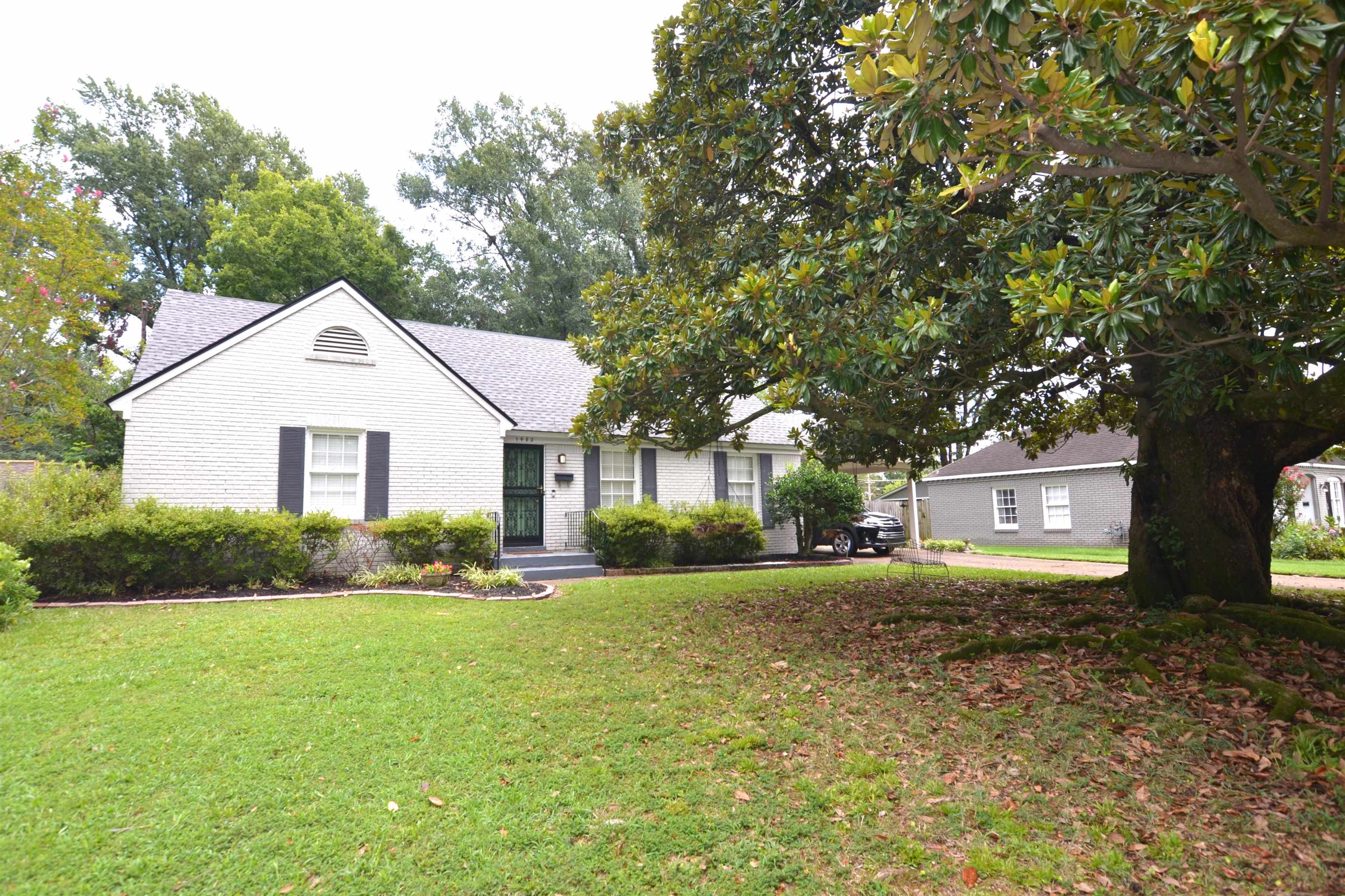 Quince Cv, Memphis, TN 38119