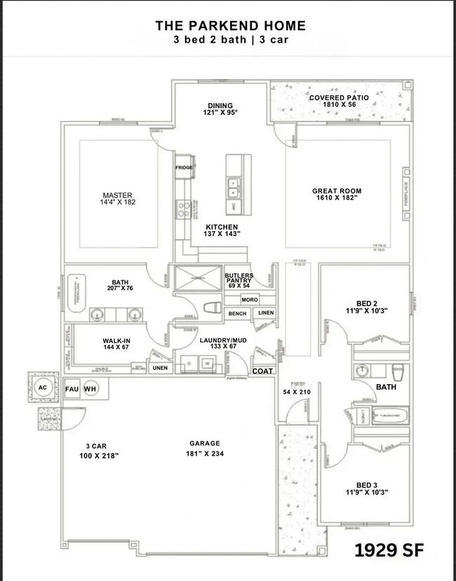 2953 Eleanor Ct, House other with 3 bedrooms, 2 bathrooms and null parking in Elko NV | Image 30