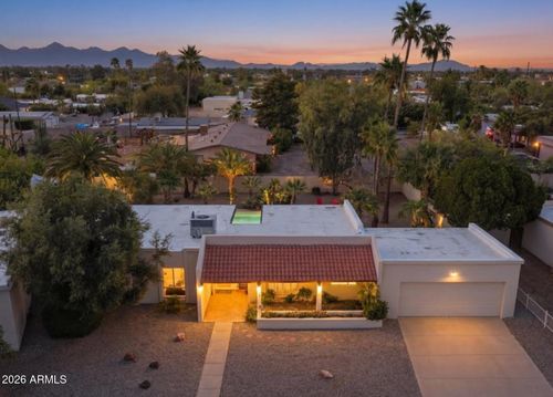 10635 N 44th Court, Phoenix, AZ, 85028 | Card Image