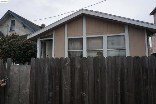 530 4th St, Richmond, CA, 94801-2612 | Card Image