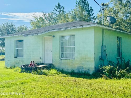 23660 Hassie Johns Road, SANDERSON, FL, 32087 | Card Image