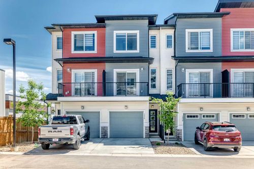1326 Sage Hill Grove Nw, Calgary, AB, T3R2A1 | Card Image