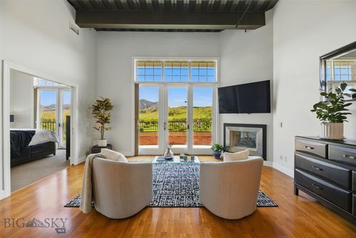 unit-4i-140 Village Crossing Way, Bozeman, MT, 59715-3856 | Card Image