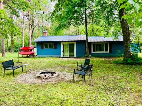 5022 State Rd, Cadillac, MI, 49601 | Card Image