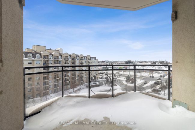 713 - 2 Maison Parc Crt, Condo with 1 bedrooms, 1 bathrooms and 1 parking in Thornhill ON | Image 18