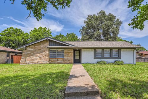 2309 Woodlawn Dr, Ennis, TX, 75119-7639 | Card Image