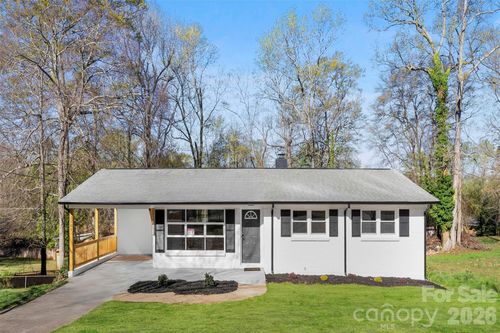 1105 Stanton Dr, Shelby, NC, 28150-3535 | Card Image