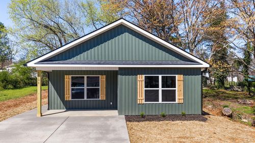 1706 Westland Drive Sw, Cleveland, TN, 37311 | Card Image