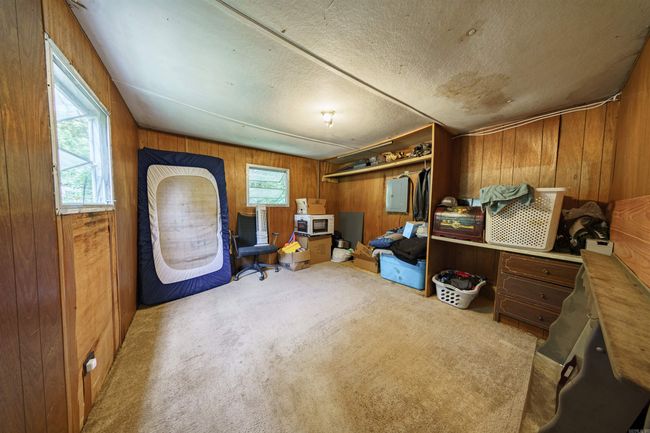 64 Lock 2 Rd, House other with 2 bedrooms, 1 bathrooms and null parking in Locust Grove AR | Image 24