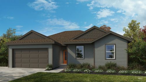 homesite-311-687 Will Ln, Kimberly, ID, 83341-1024 | Card Image