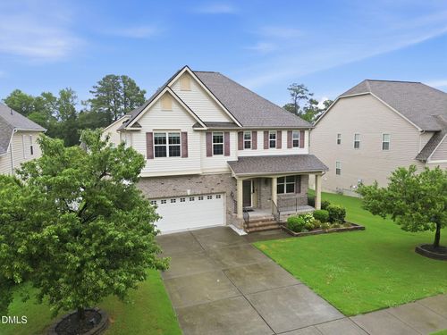 405 Liberty Rose Dr, Morrisville, NC, 27560-5593 | Card Image