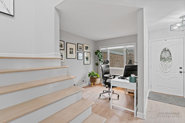 2091 Willow Run, Townhouse with 3 bedrooms, 3 bathrooms and 2 parking in Wheaton IL | Image 15