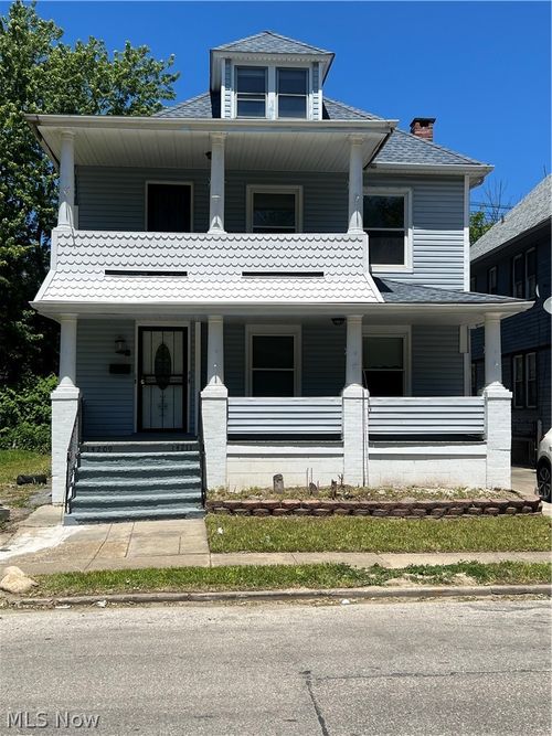 14209 Northfield Avenue, East Cleveland, OH, 44112 | Card Image