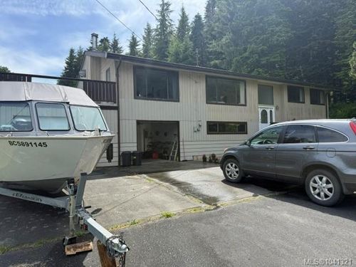 8335 Camelot Rd, Port Hardy, BC, V0N2P0 | Card Image