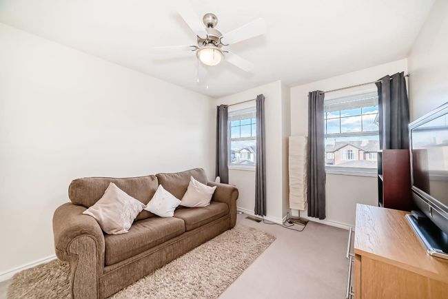 39 Bow Ridge Drive, House other with 3 bedrooms, 4 bathrooms and 2 parking in Cochrane AB | Image 26