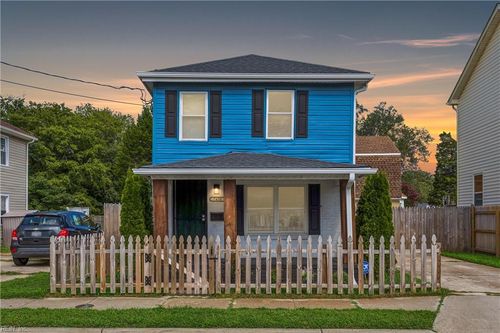 7430 Hughart St, Norfolk, VA, 23505-3168 | Card Image