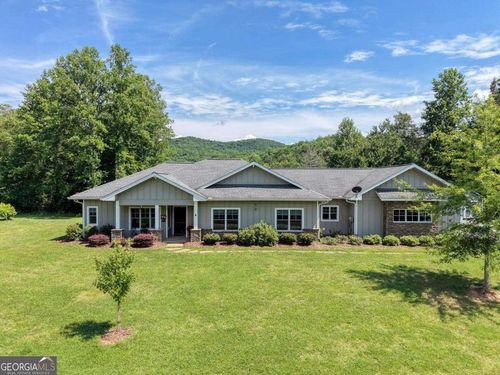 314 Winchester Cove Road, Hayesville, NC, 28904 | Card Image