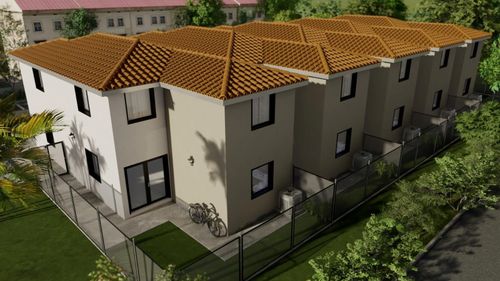 1-433 Nw 40th Ct, Oakland Park, FL, 33309-5137 | Card Image